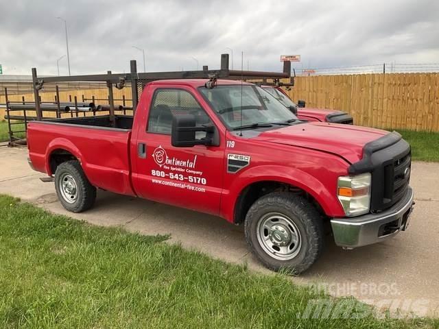 Ford F-250 Anders