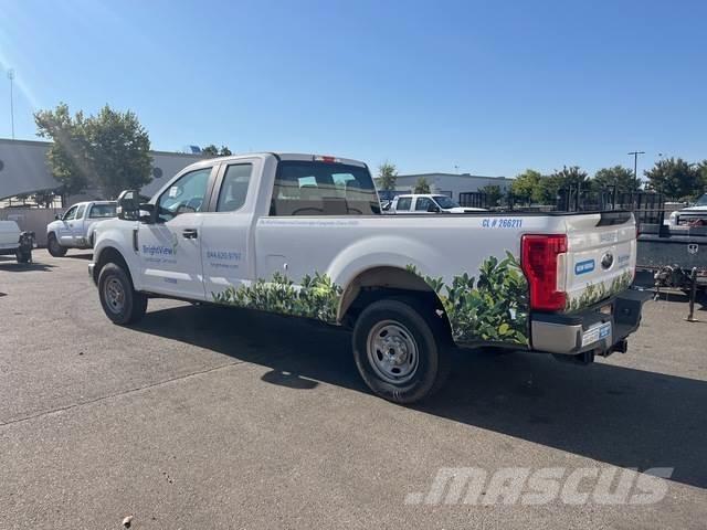 Ford F-250 Anders