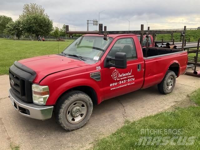 Ford F-250 Anders