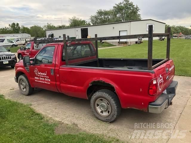 Ford F-250 Anders
