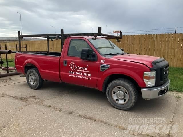 Ford F-250 Anders