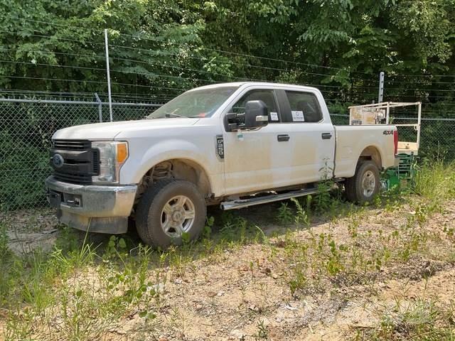 Ford F-250 Anders