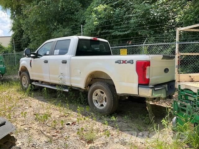 Ford F-250 Anders