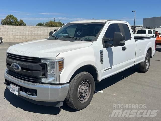 Ford F-250 Anders
