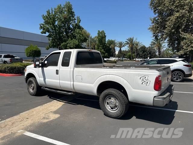 Ford F-250 Anders