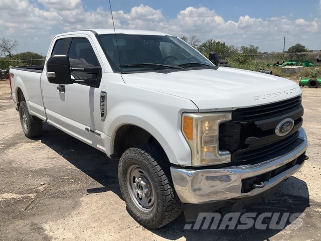 Ford F-250 Anders