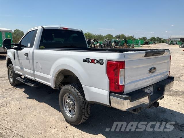 Ford F-250 Anders