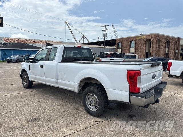 Ford F-250 Anders