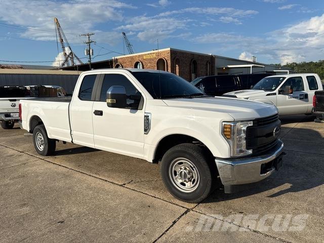 Ford F-250 Anders