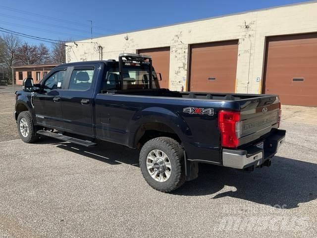 Ford F-350 Anders