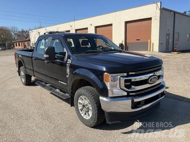 Ford F-350 Anders