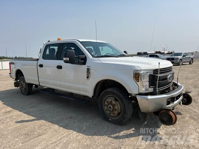 Ford F-350 Anders
