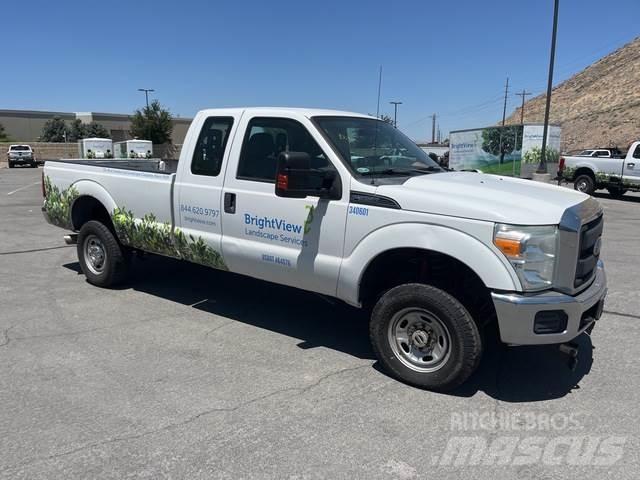 Ford F-350 Anders