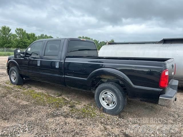 Ford F-350 Anders