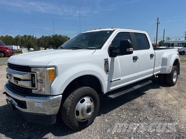 Ford F-350 Anders
