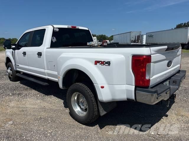 Ford F-350 Anders