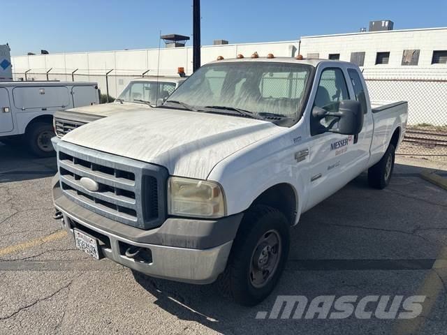 Ford F-350 Anders