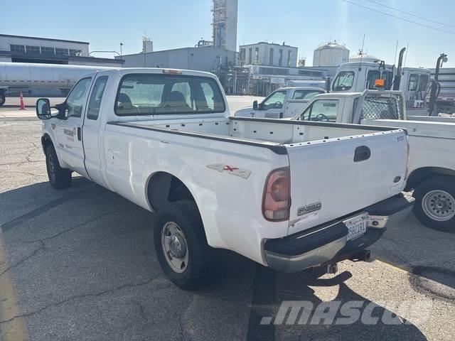 Ford F-350 Anders