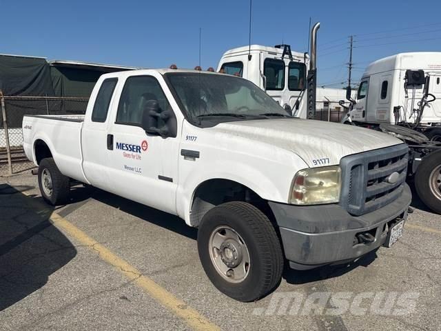 Ford F-350 Anders