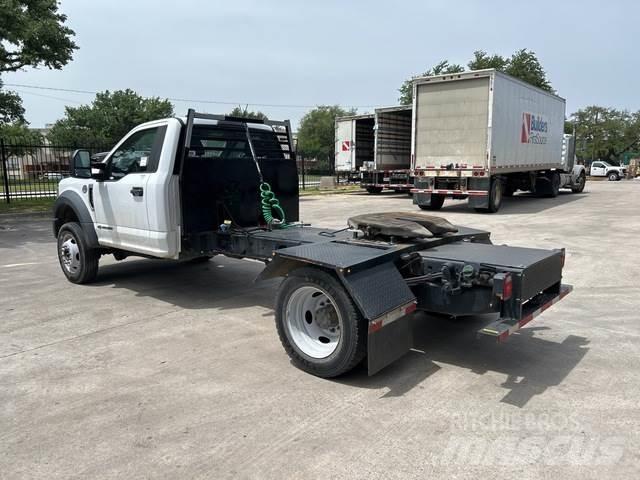 Ford F-550 Bouw - Overige