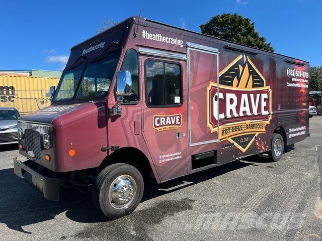 Ford F-59 Drankenwagen