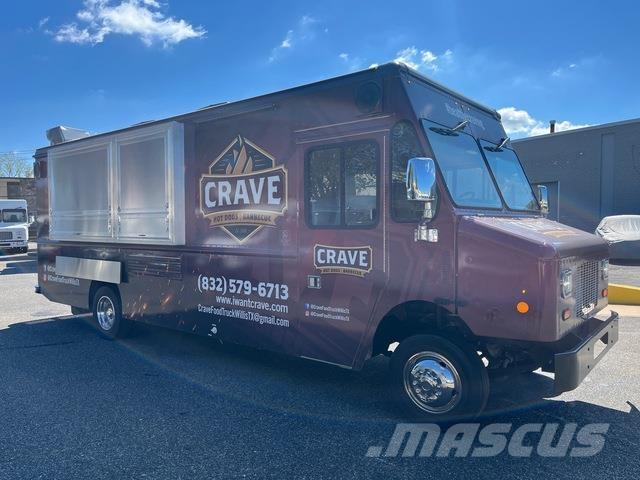 Ford F-59 Drankenwagen