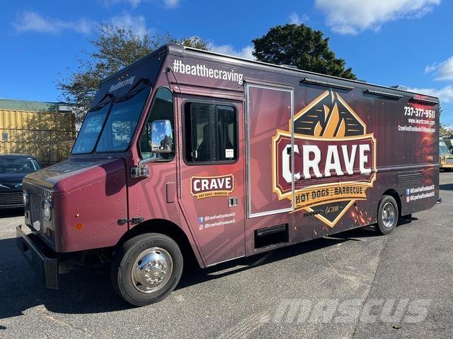 Ford F-59 Drankenwagen