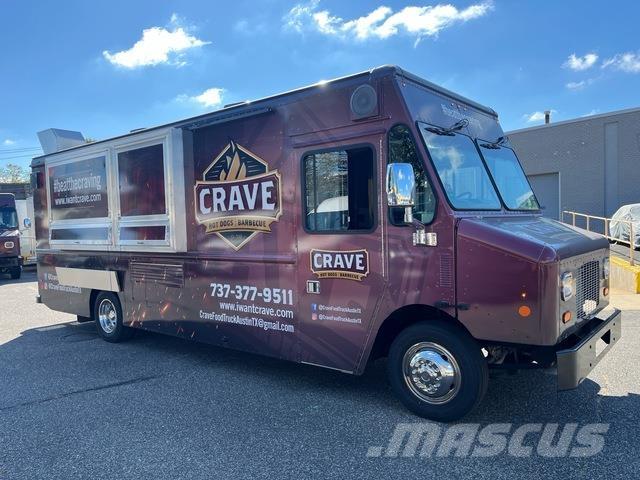 Ford F-59 Drankenwagen