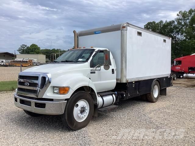 Ford F-750 Bouw - Overige