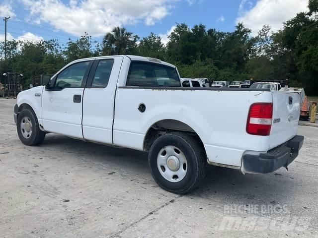 Ford F150 Anders