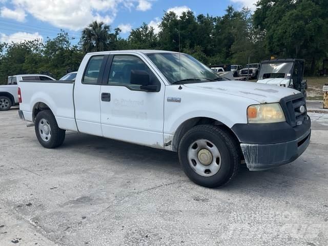 Ford F150 Anders