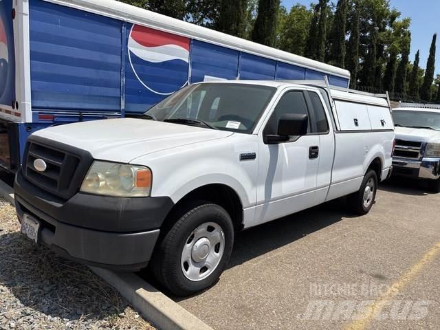 Ford F150 Anders