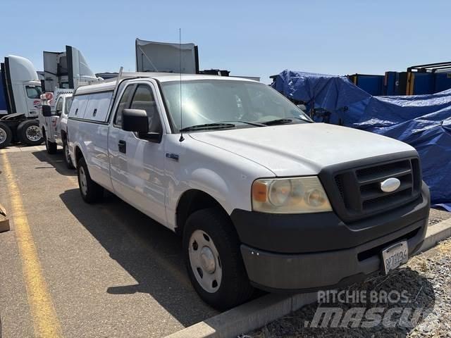 Ford F150 Anders