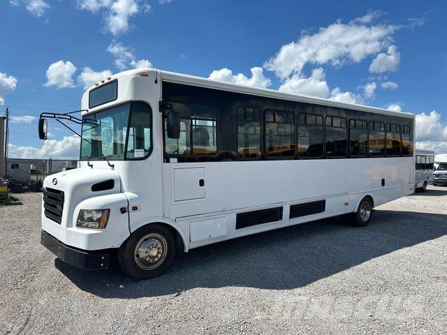 Ford F59 Minibussen
