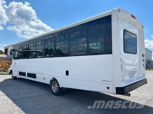 Ford F59 Minibussen