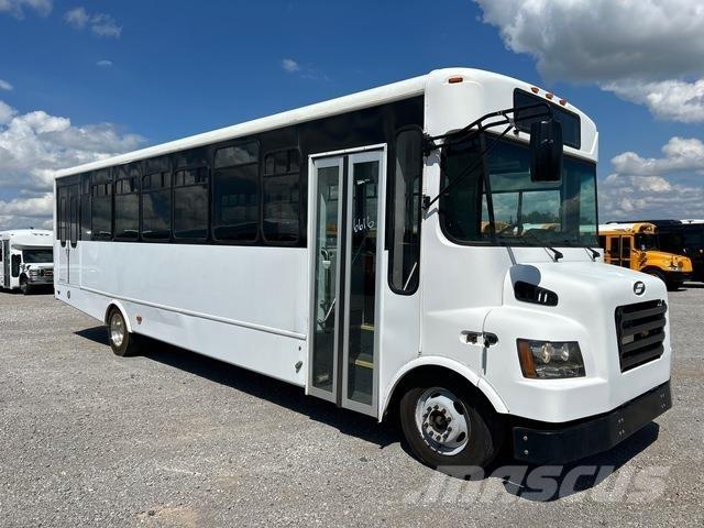 Ford F59 Minibussen