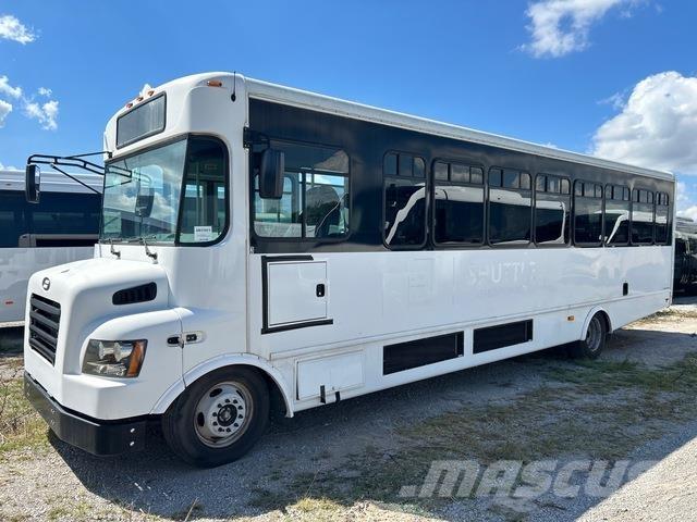 Ford F59 Minibussen