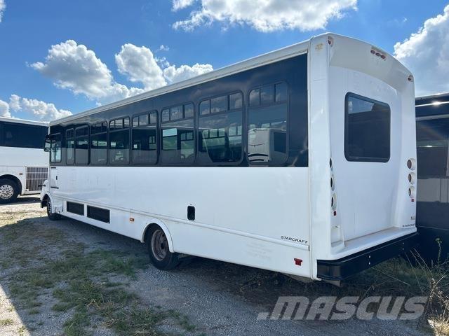 Ford F59 Minibussen