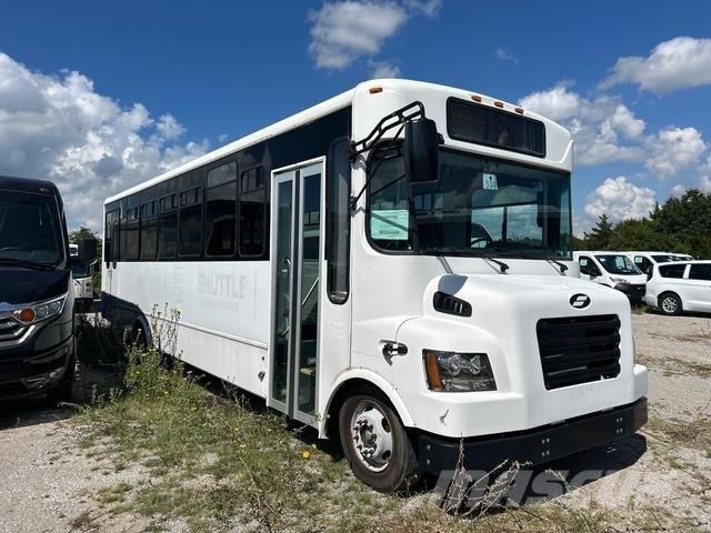 Ford F59 Minibussen
