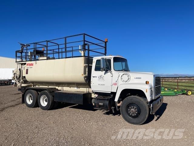 Ford L9000 Landbouw - overige