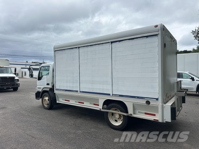 Ford LCF Drankenwagen