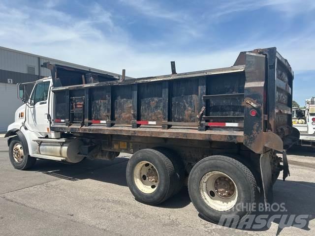 Ford LT8513 Kipper