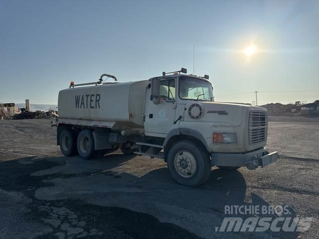 Ford LTA9000 Water tankwagens