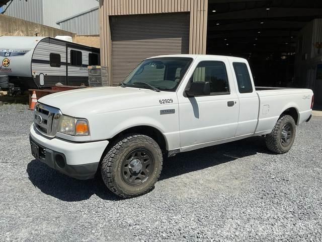 Ford Ranger Anders