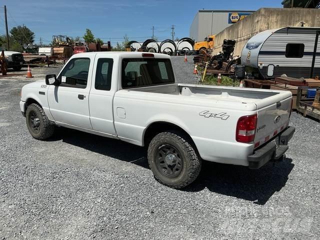 Ford Ranger Anders