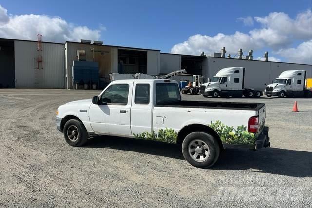 Ford Ranger Anders
