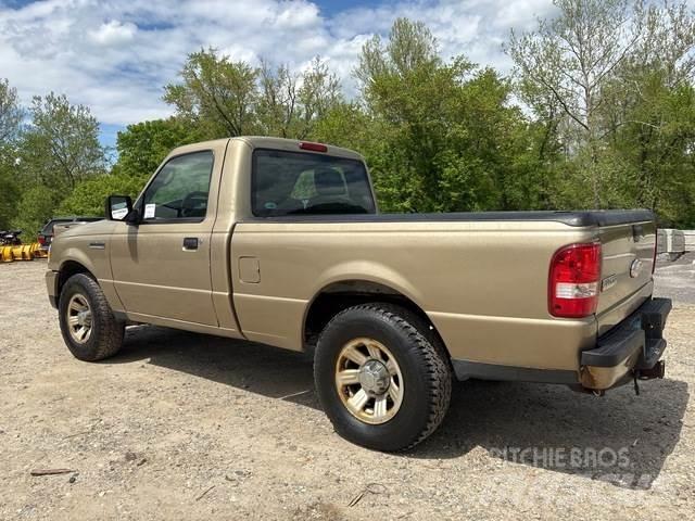 Ford Ranger Anders