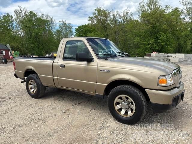 Ford Ranger Anders