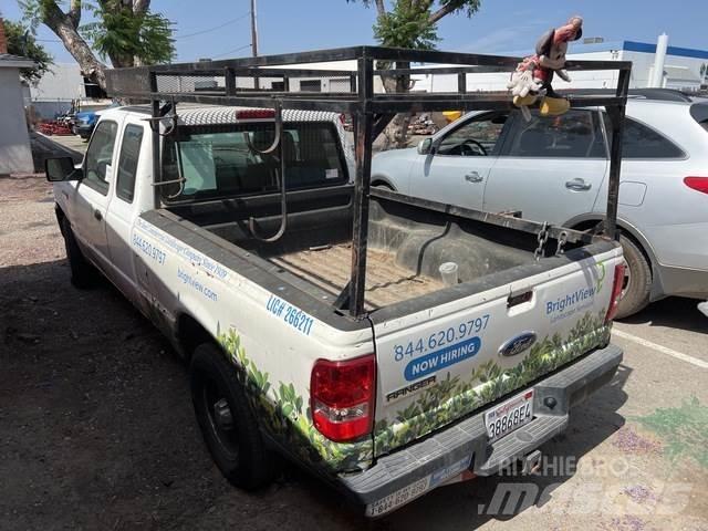 Ford Ranger Anders