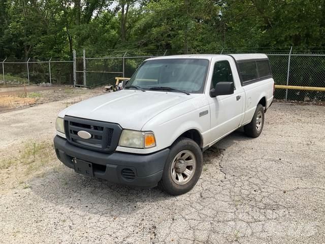 Ford Ranger Anders